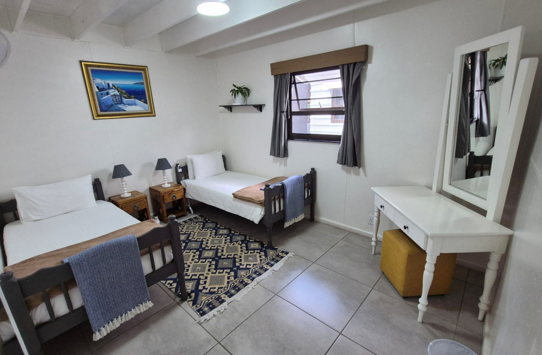 Bottom Twin Room